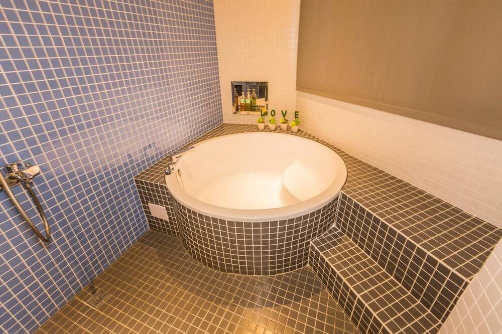 Photo of Bathroom in Xiaoliuqiu
