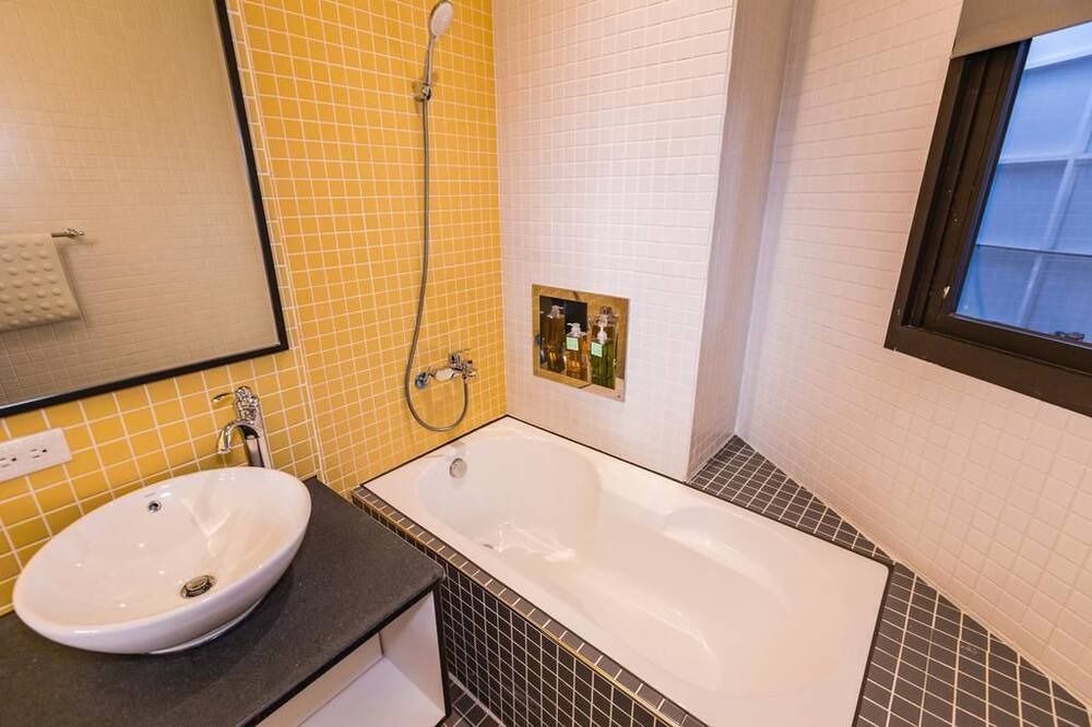 Photo of Bathroom in Xiaoliuqiu