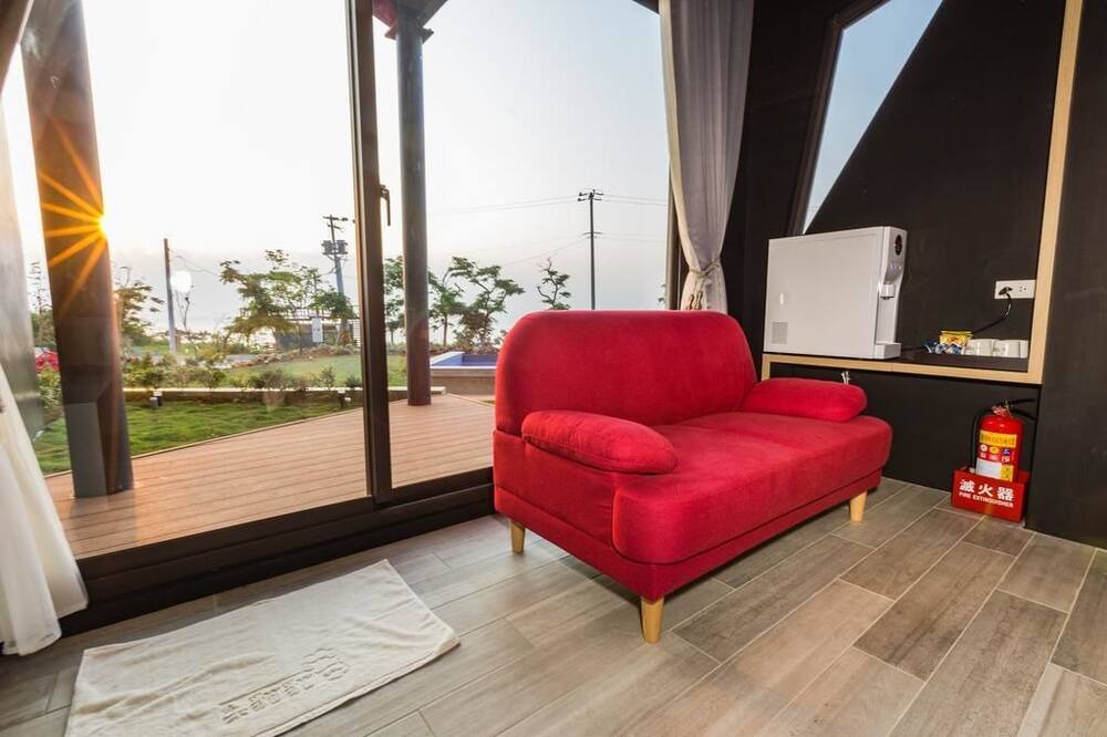 Photo of Bedroom in Xiaoliuqiu