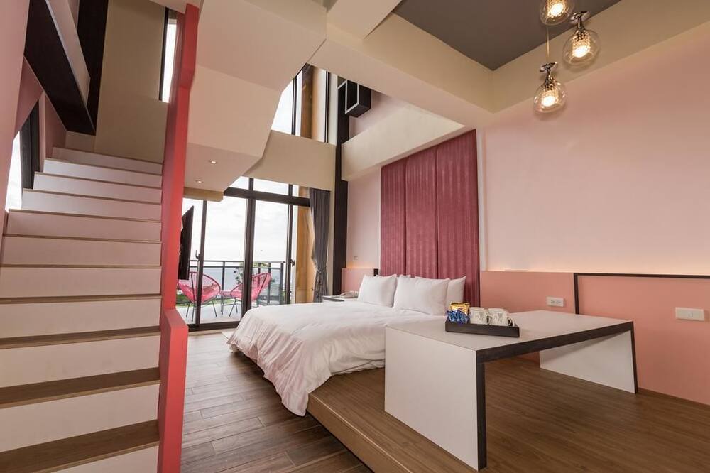 Photo of Bedroom in Xiaoliuqiu