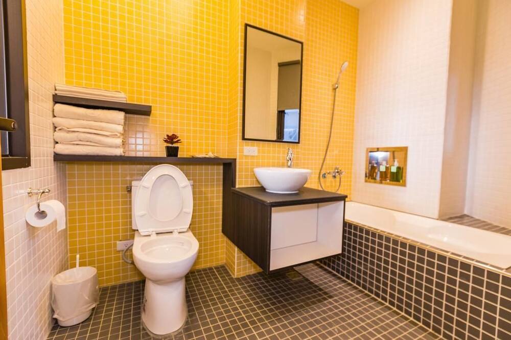 Photo of Bathroom in Xiaoliuqiu