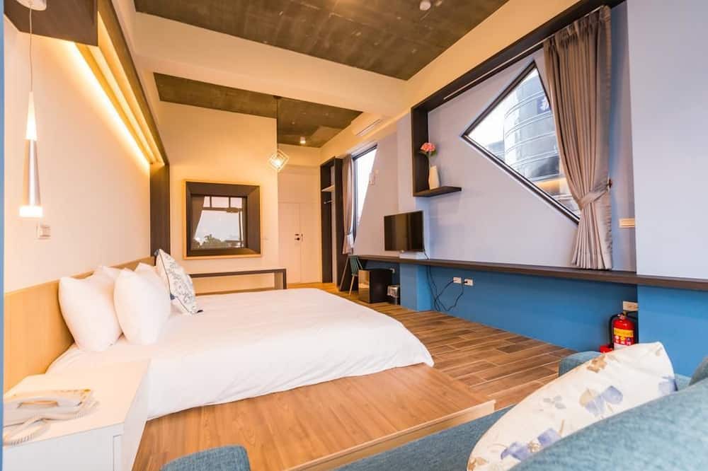 Photo of Bedroom in Xiaoliuqiu