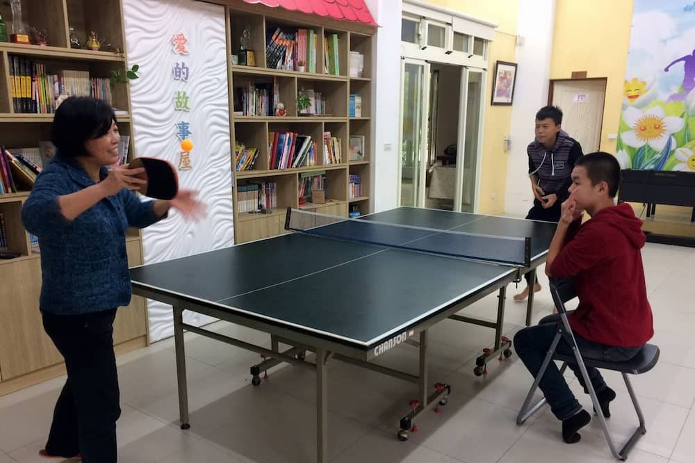 Photo of Outdoor in Dongshan