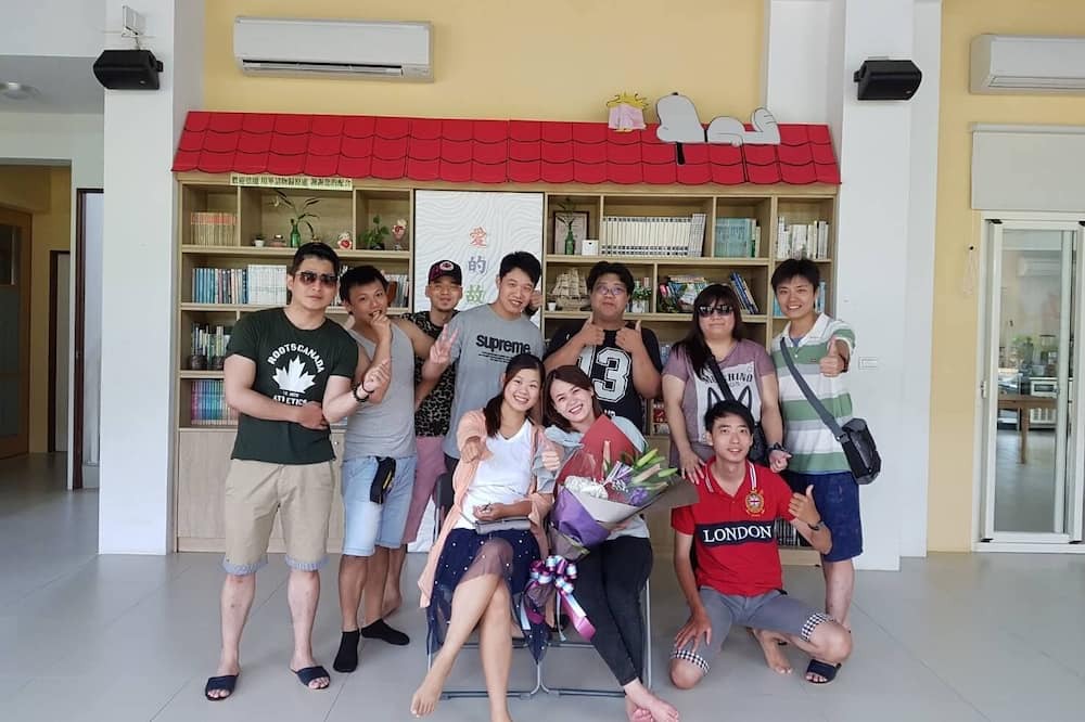 Photo of Outdoor in Dongshan