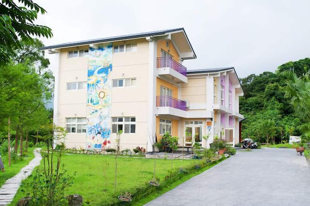Photo of Outdoor in Dongshan