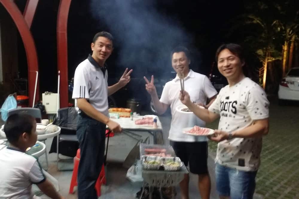 Photo of Outdoor in Dongshan