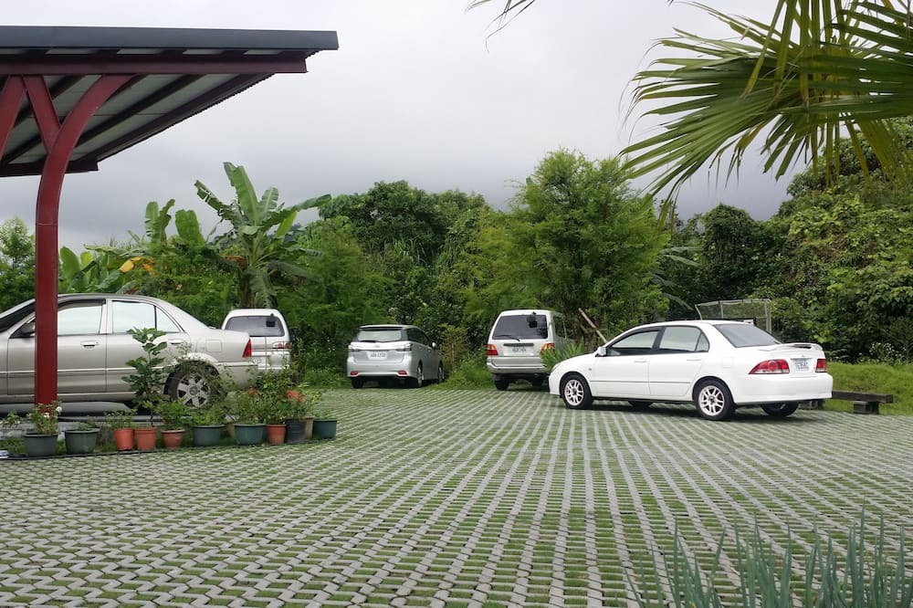 Photo of Outdoor in Dongshan