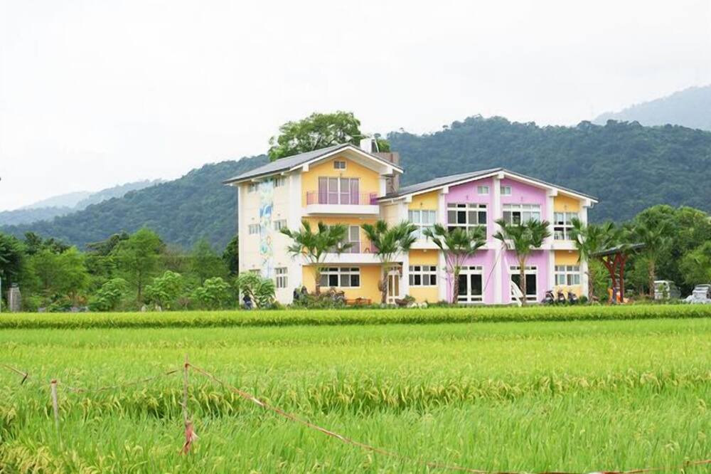 Photo of Outdoor in Dongshan