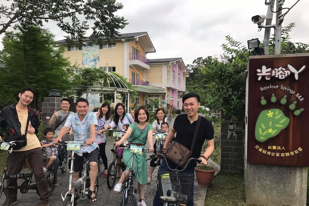 Photo of Outdoor in Dongshan