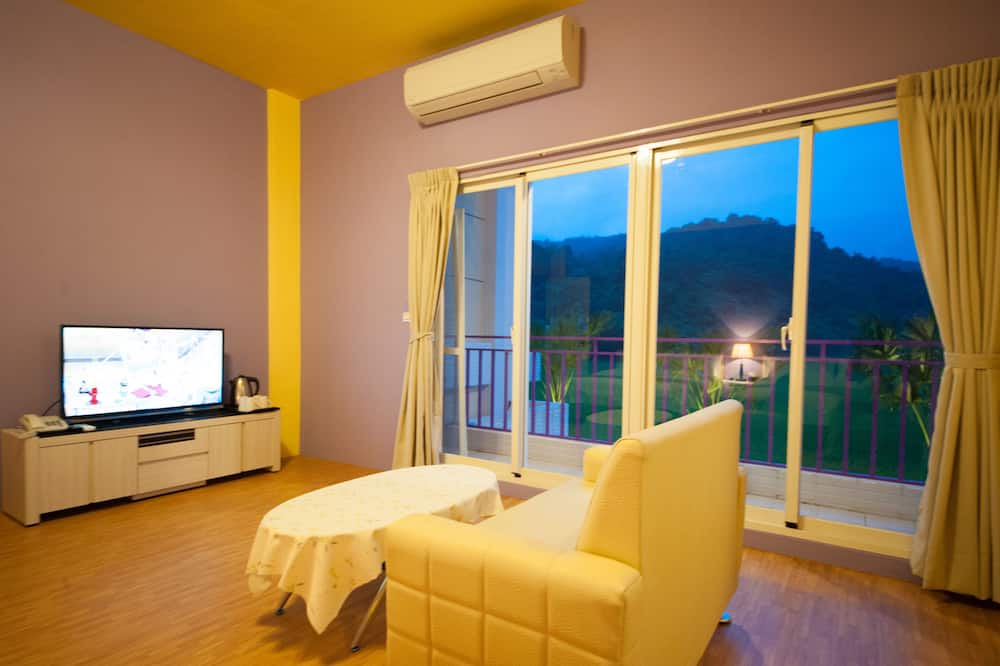 Photo of Outdoor in Dongshan