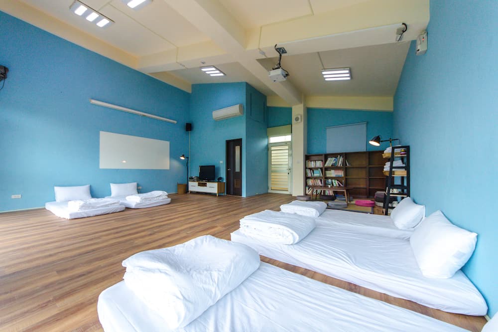 Photo of Outdoor in Dongshan