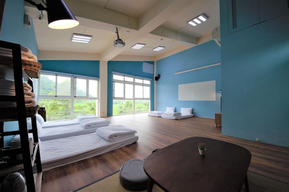 Photo of Outdoor in Dongshan
