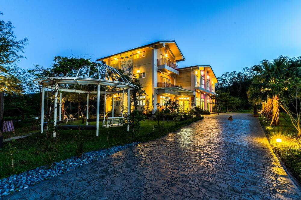 Photo of Outdoor in Dongshan