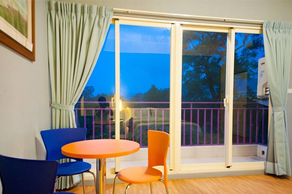 Photo of Outdoor in Dongshan