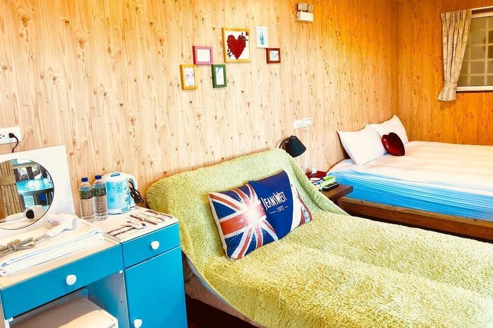 Photo of Bedroom in Ren'ai