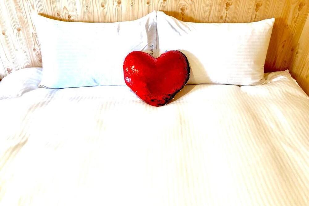 Photo of Bedroom in Ren'ai