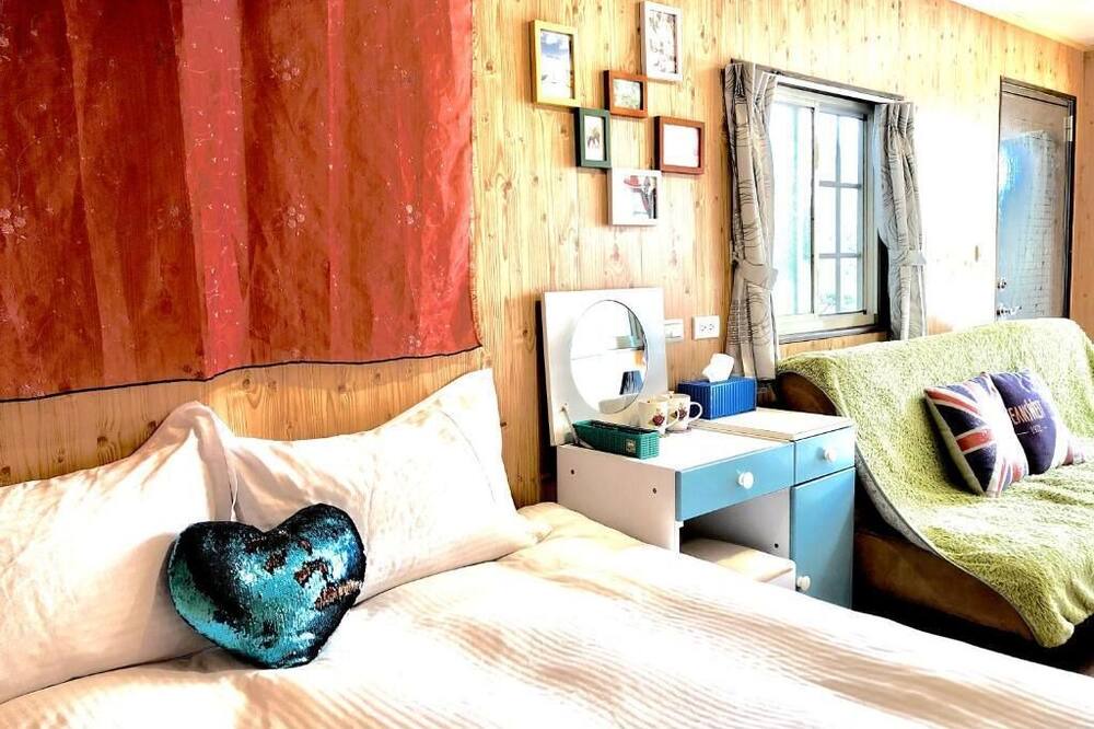 Photo of Bedroom in Ren'ai
