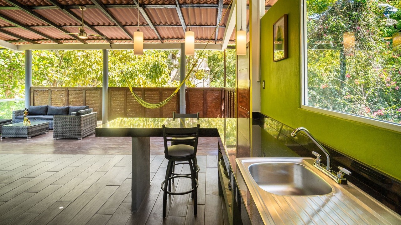Photo of Outdoor in Yelapa