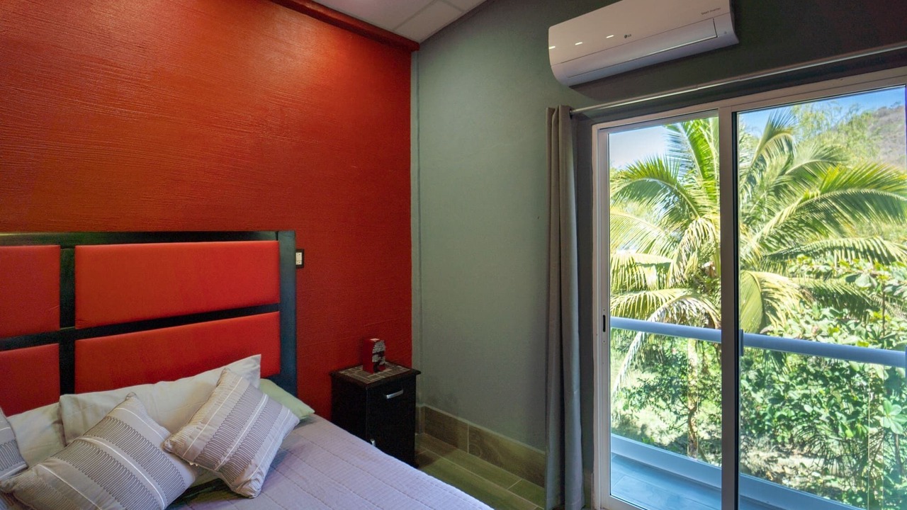 Photo of Bedroom in Yelapa
