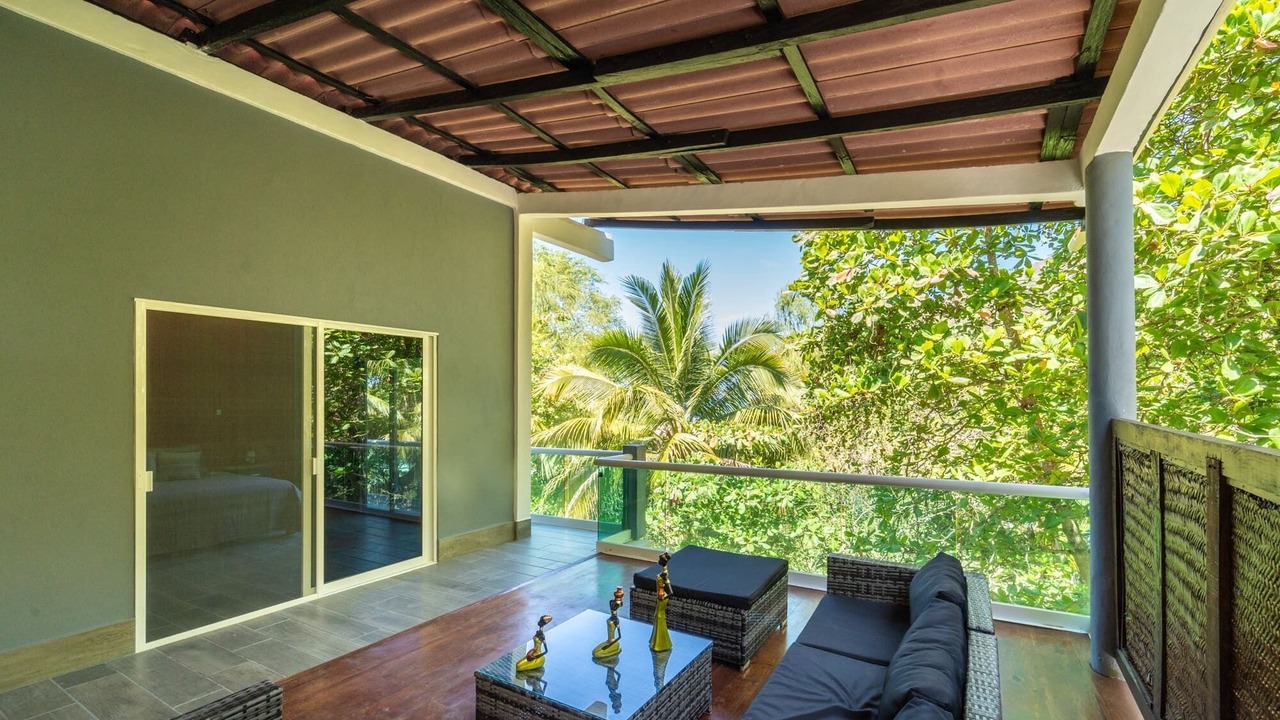 Photo of Outdoor in Yelapa
