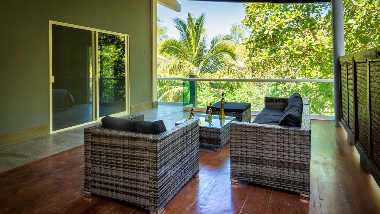 Photo of Outdoor in Yelapa
