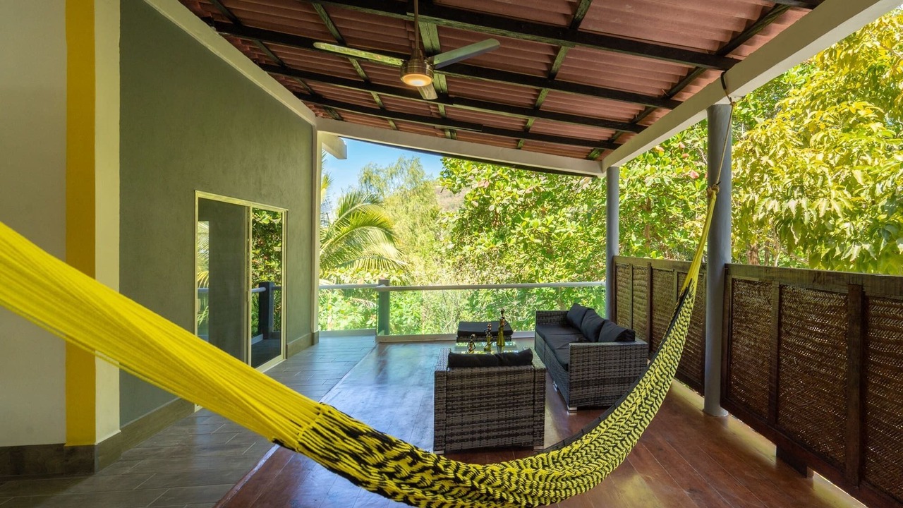 Photo of Outdoor in Yelapa