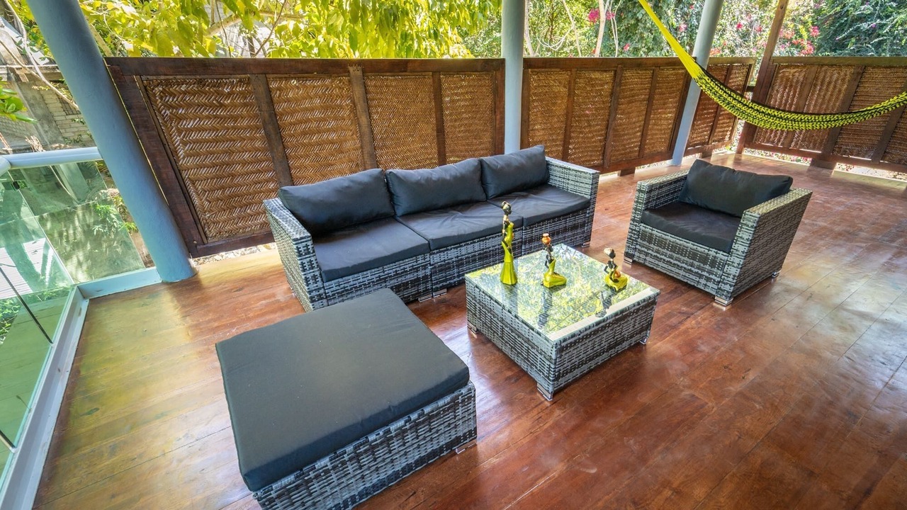 Photo of Outdoor in Yelapa