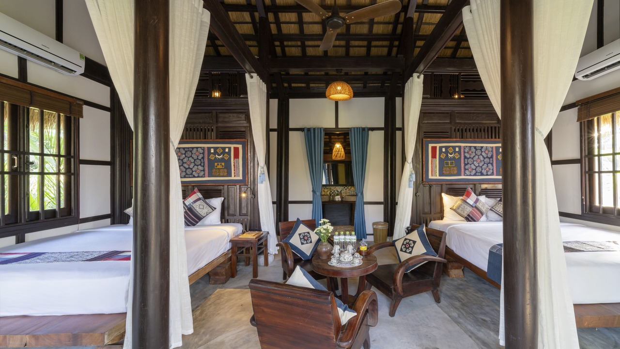 Photo of Bedroom in Cam Thanh