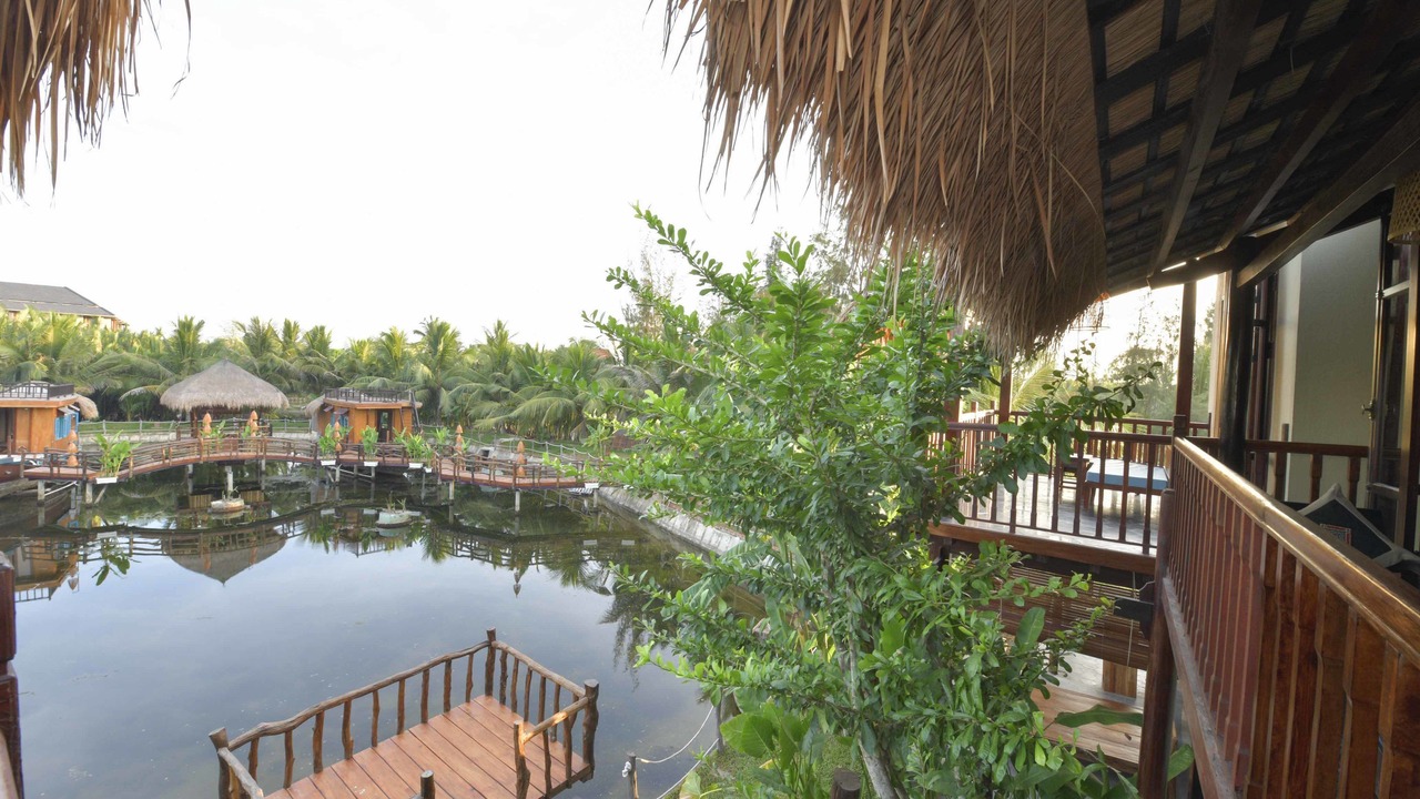 Photo of Outdoor in Cam Thanh
