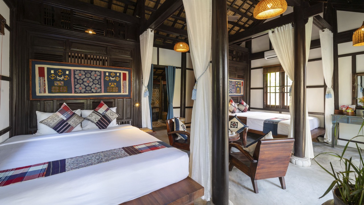 Photo of Bedroom in Cam Thanh