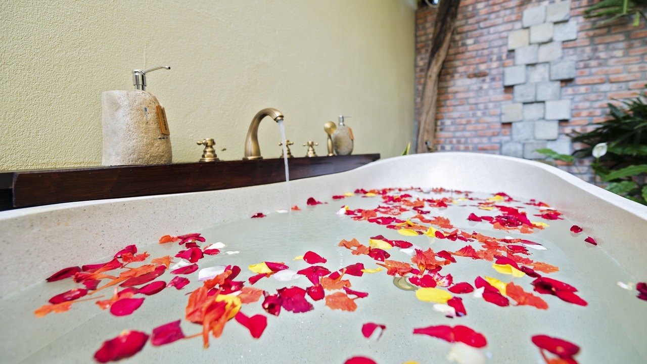 Photo of Bathroom in Cam Thanh