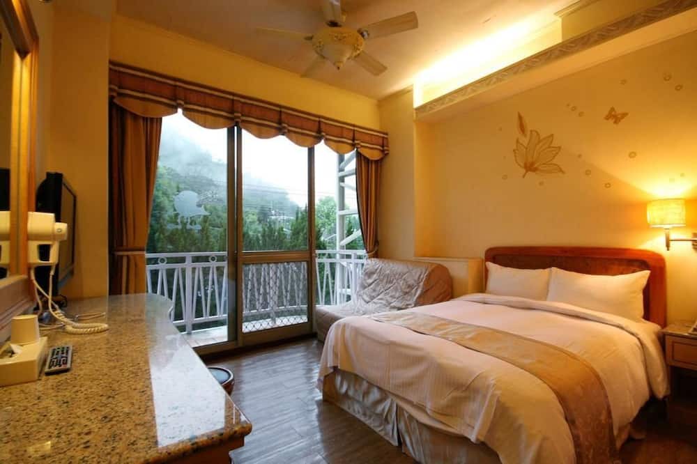 Photo of Bedroom in Heping