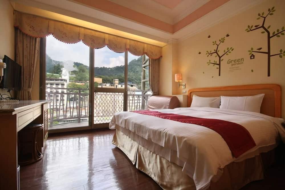 Photo of Bedroom in Heping