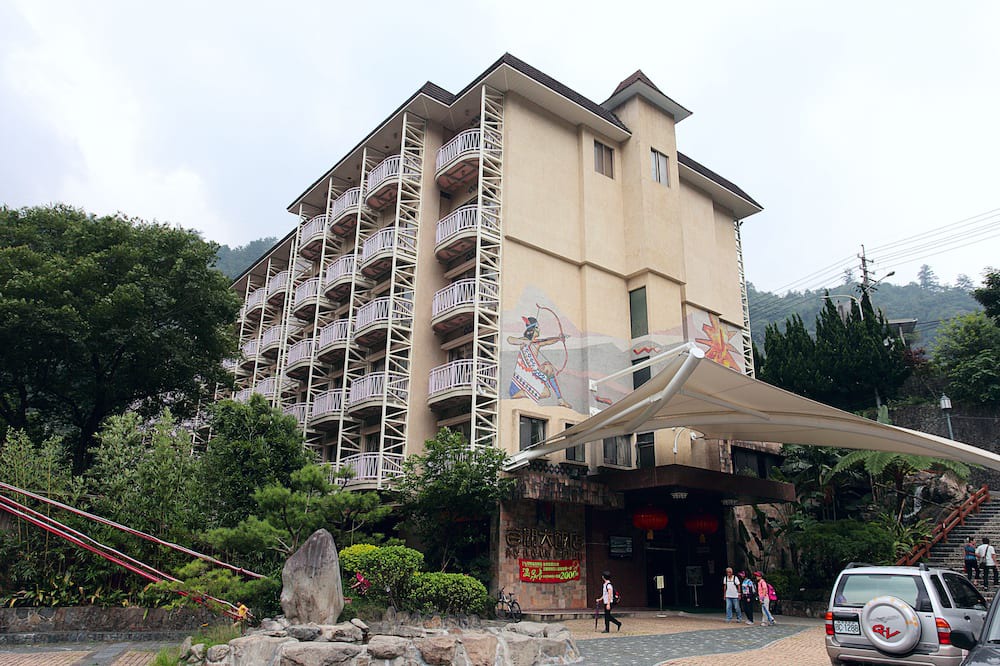 Photo of Outdoor in Heping