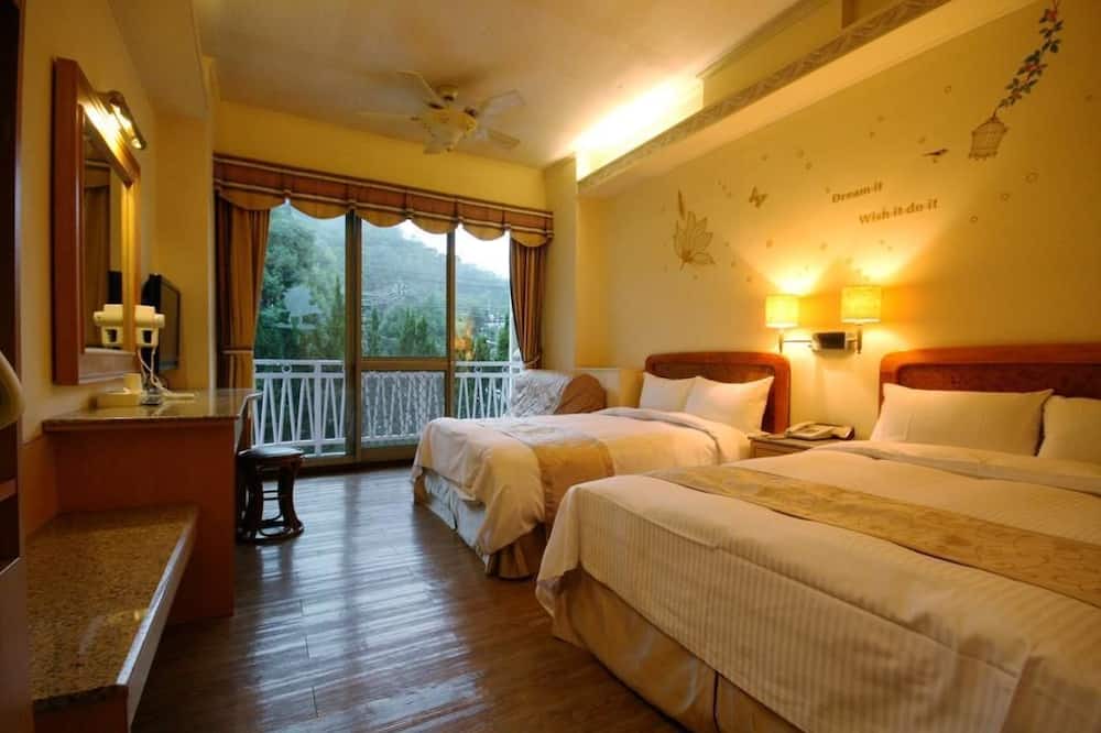 Photo of Bedroom in Heping