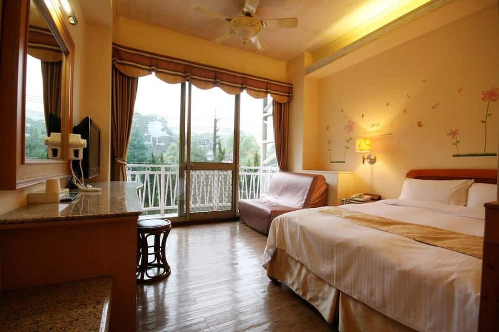 Photo of Bedroom in Heping
