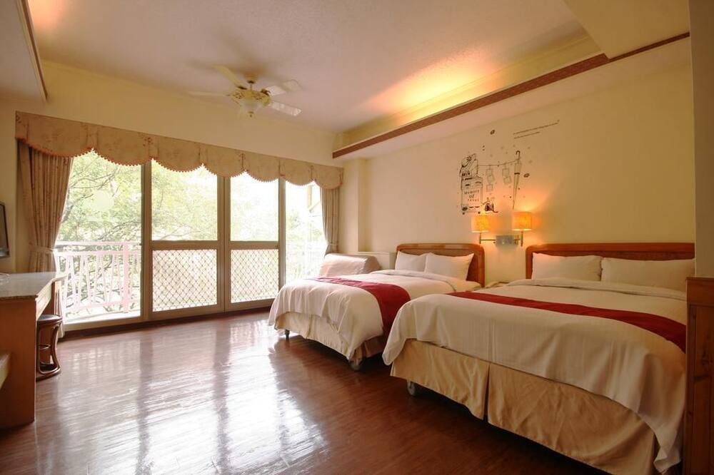 Photo of Bedroom in Heping