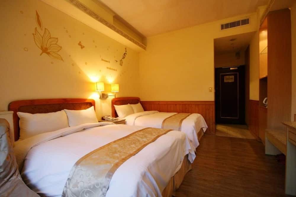 Photo of Bedroom in Heping
