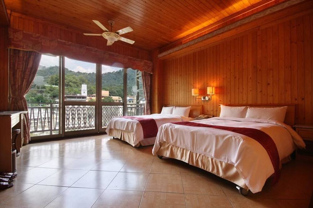 Photo of Bedroom in Heping