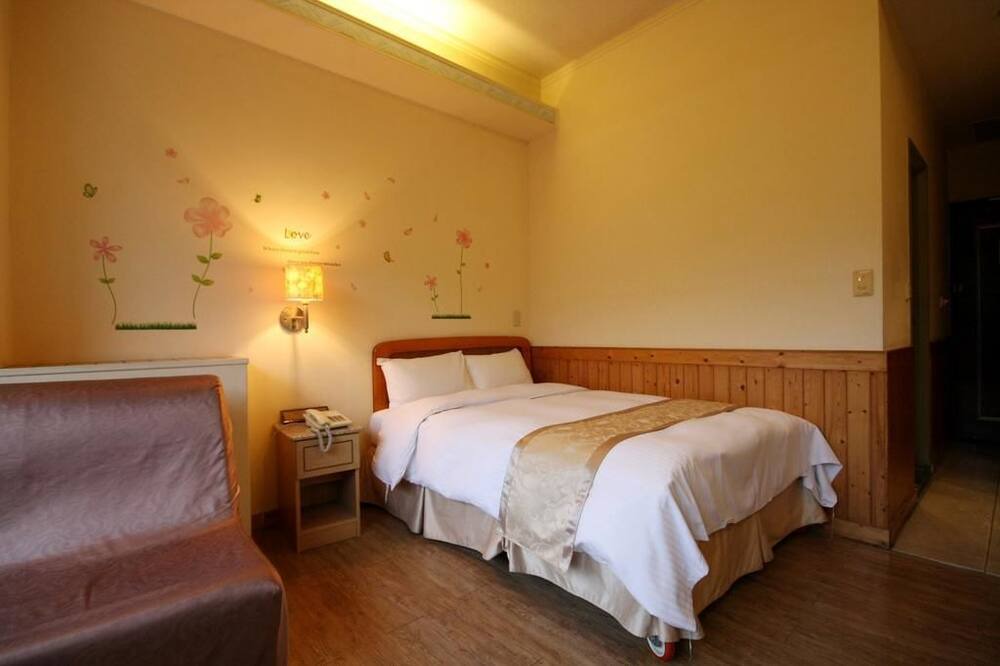 Photo of Bedroom in Heping