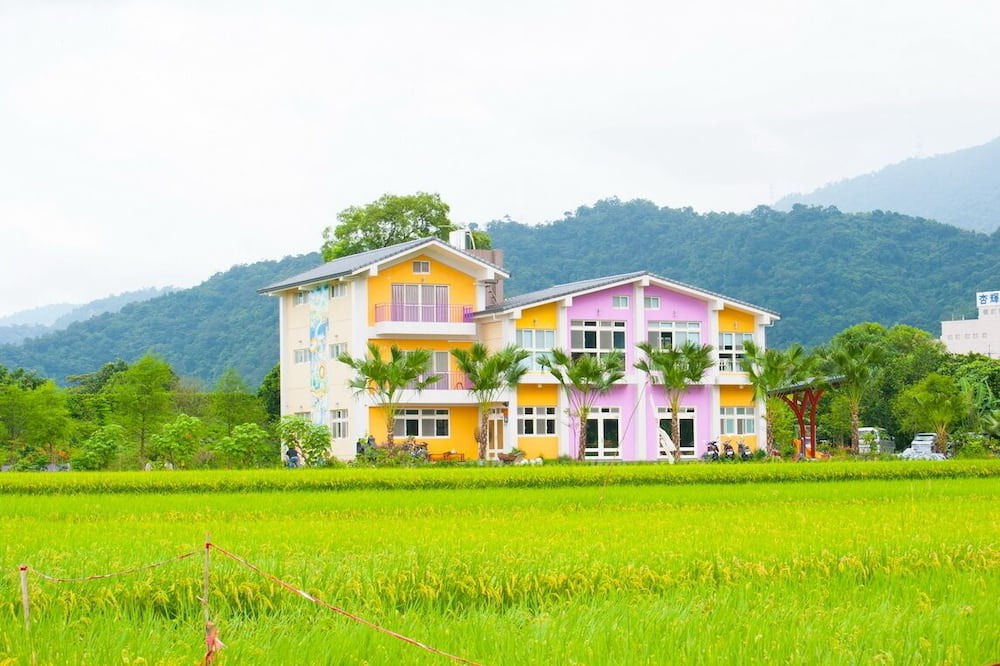Photo of Outdoor in Dongshan