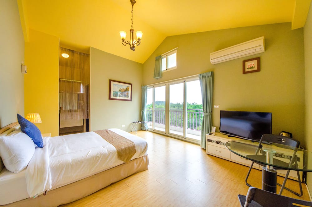 Photo of Outdoor in Dongshan