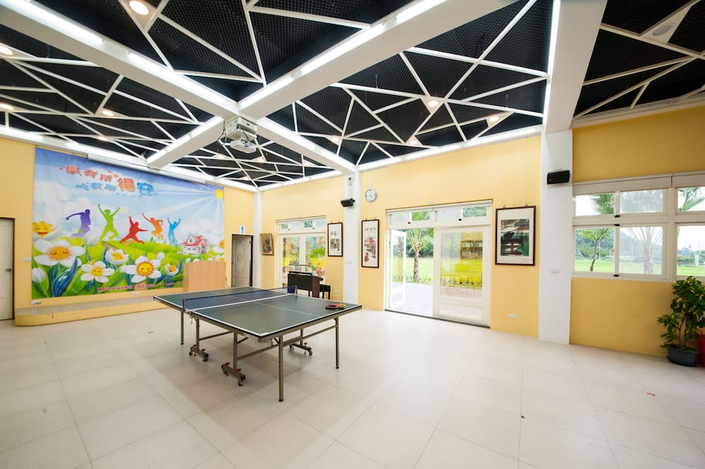 Photo of Outdoor in Dongshan