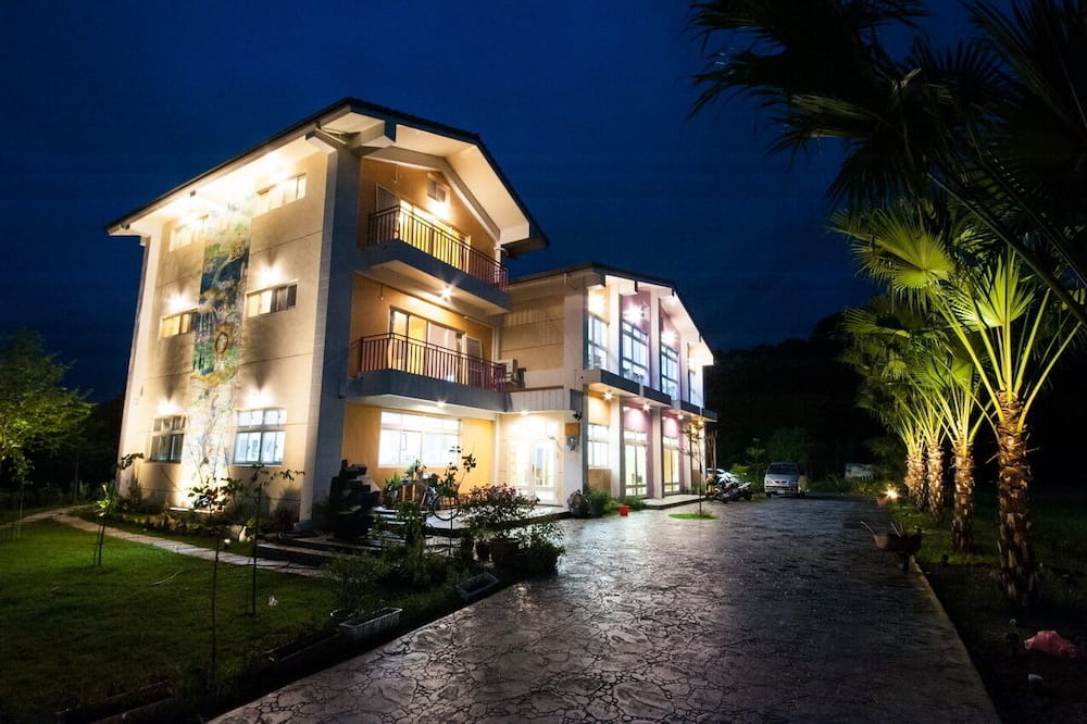 Photo of Outdoor in Dongshan
