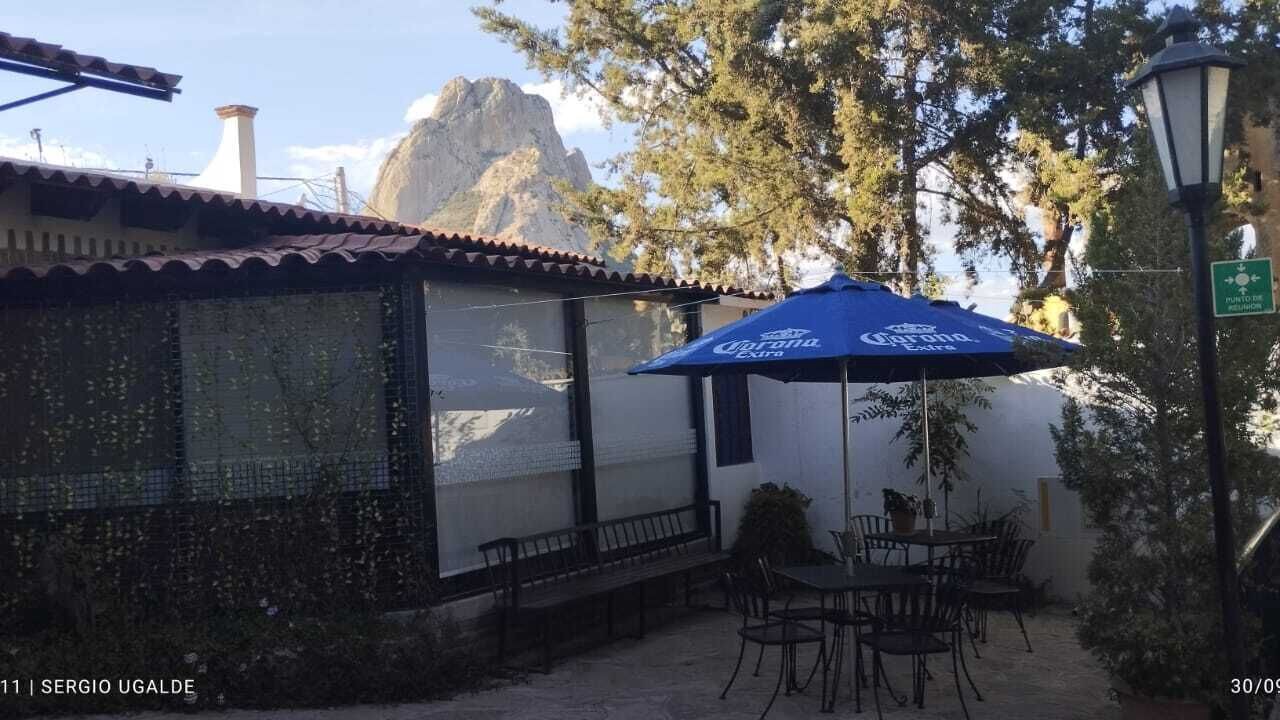 Photo of Outdoor in Bernal