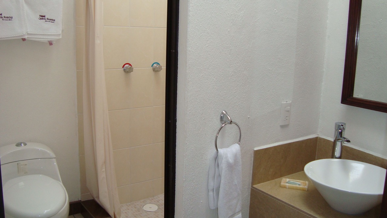 Photo of Bathroom in Bernal