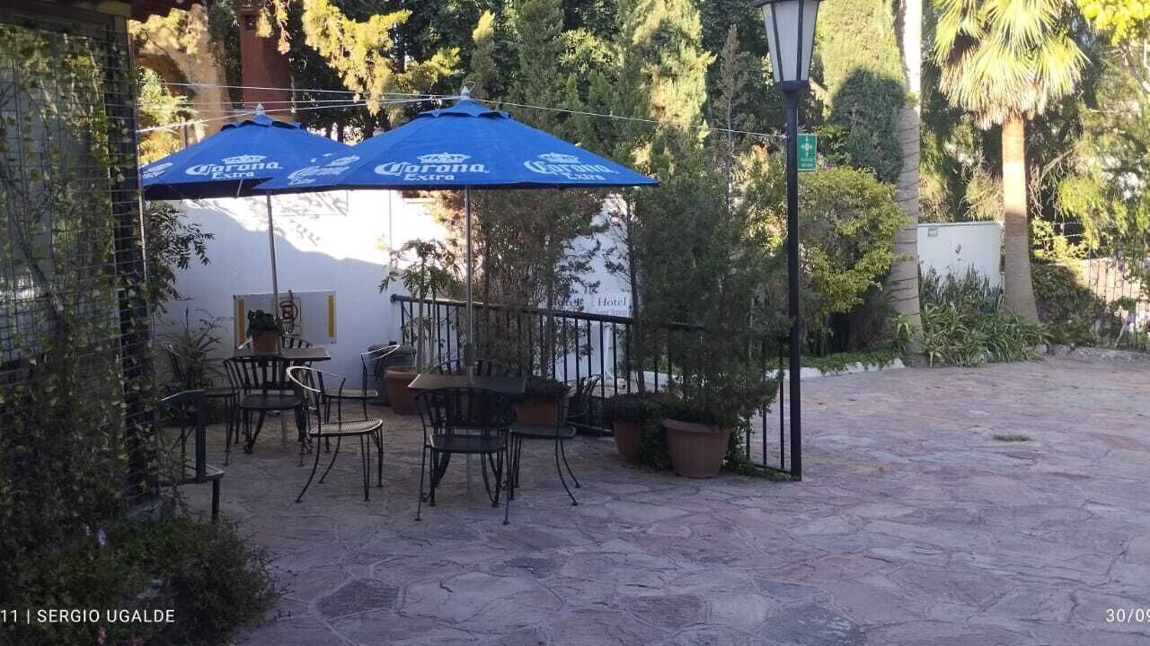 Photo of Outdoor in Bernal