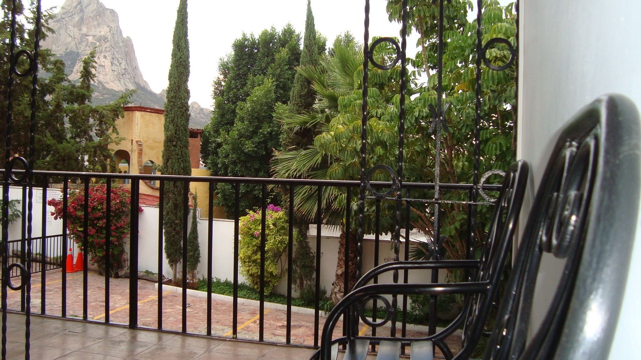 Photo of Bedroom in Bernal