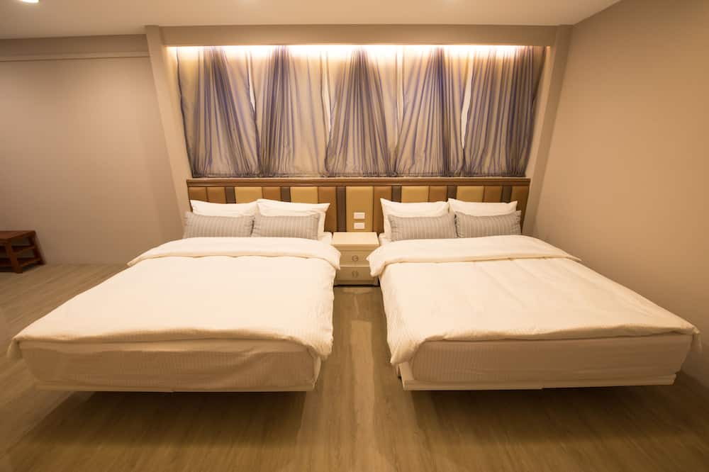 Photo of Bedroom in Lyudao