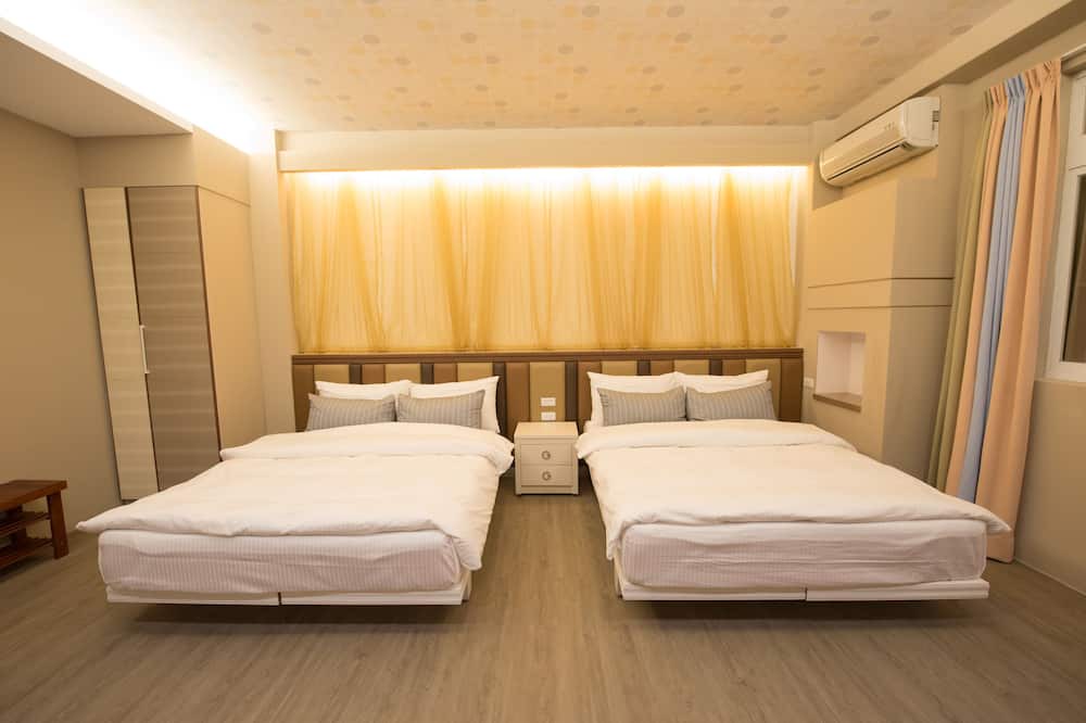 Photo of Bedroom in Lyudao